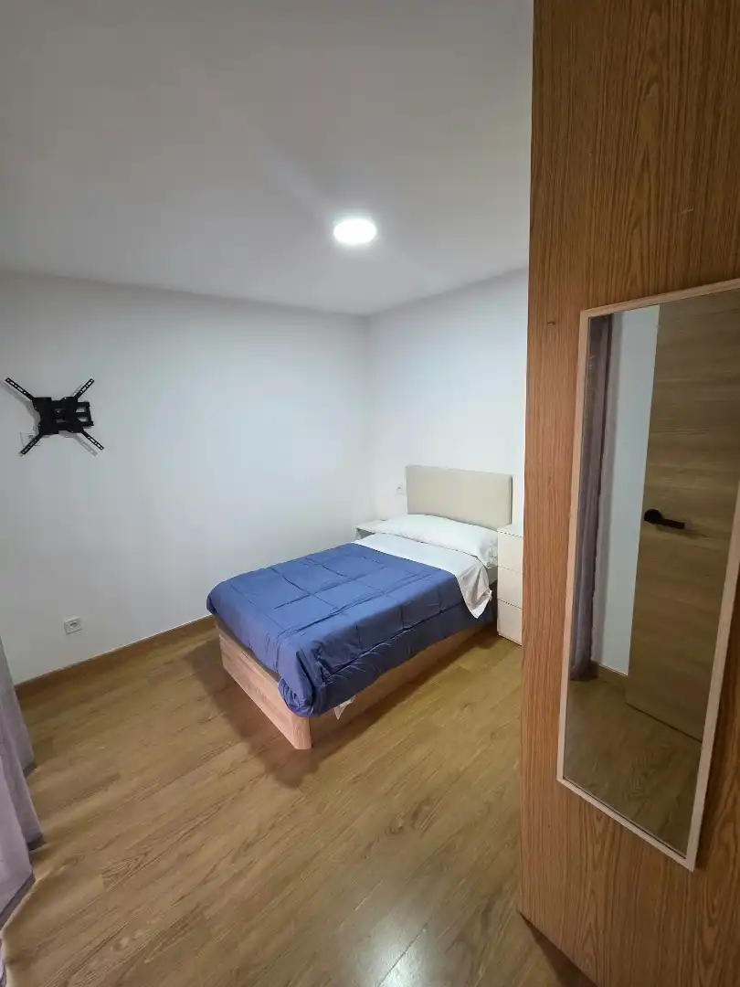 Zimmer zur Miete, Oviedo