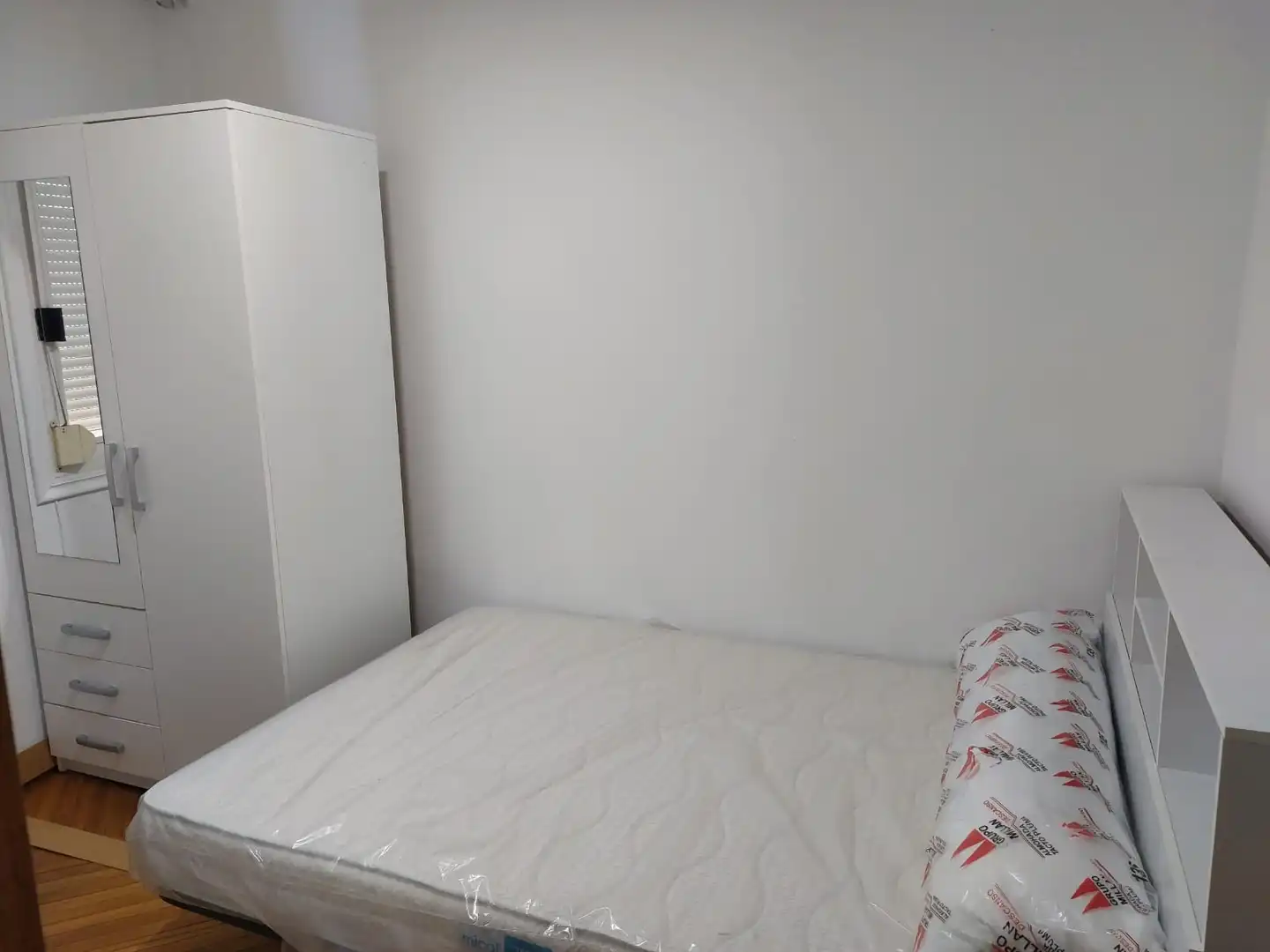 Piso de 120 m² en Santiago de Compostela