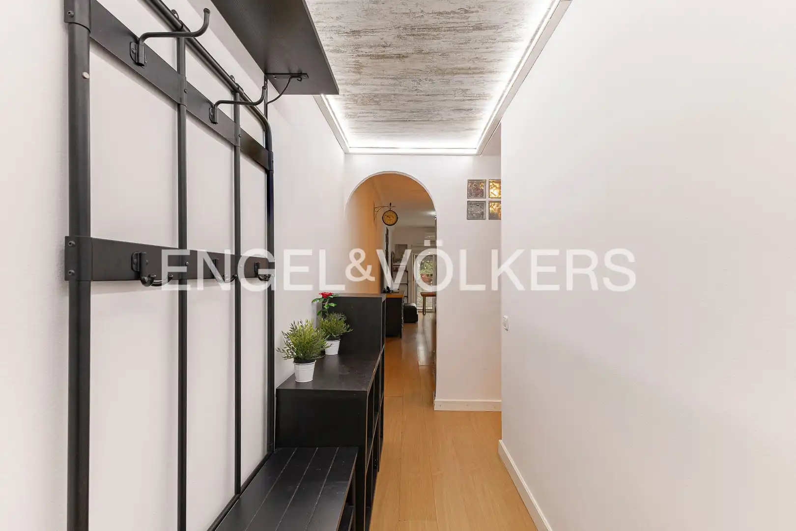 Pis de 62 m² a Barcelona