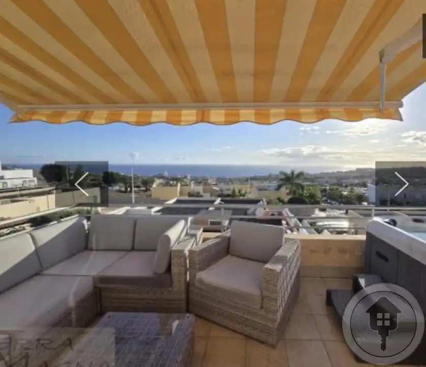 Piso de 125 m² en Adeje
