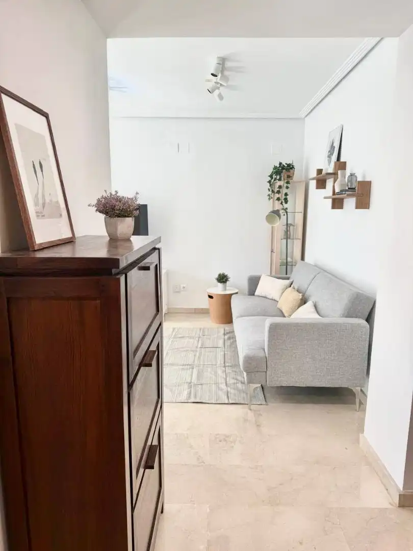 Appartamento 51 m² a Valencia