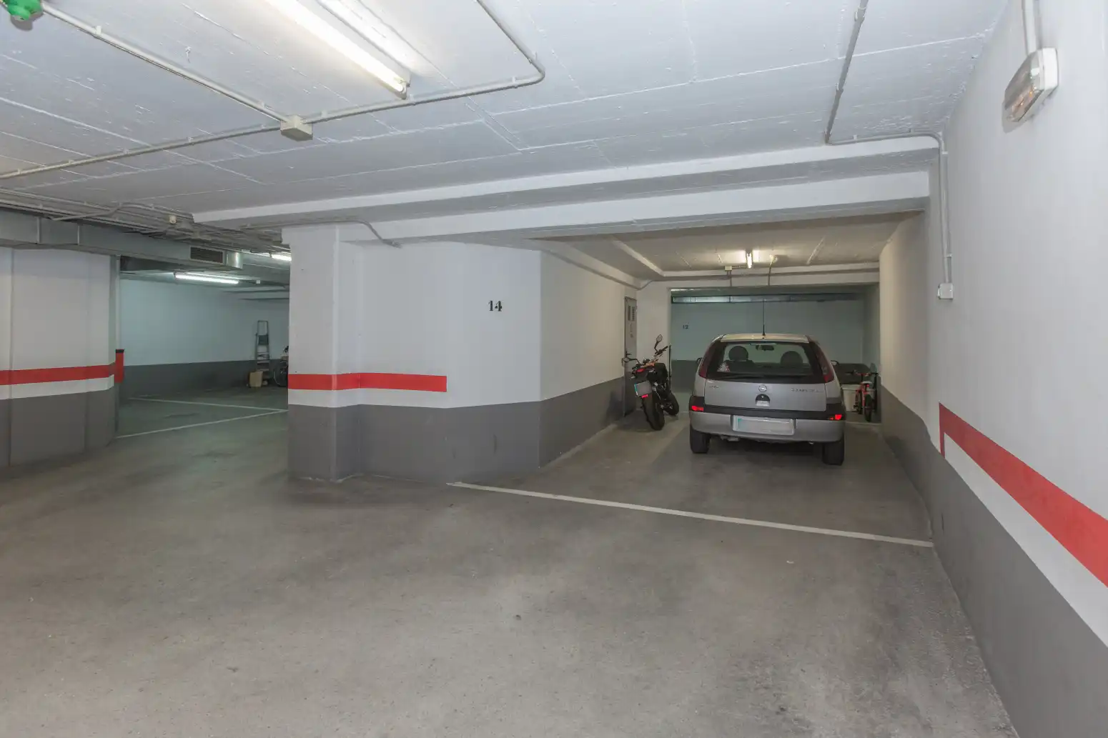 Pis de 145 m² a Sant Sebastià