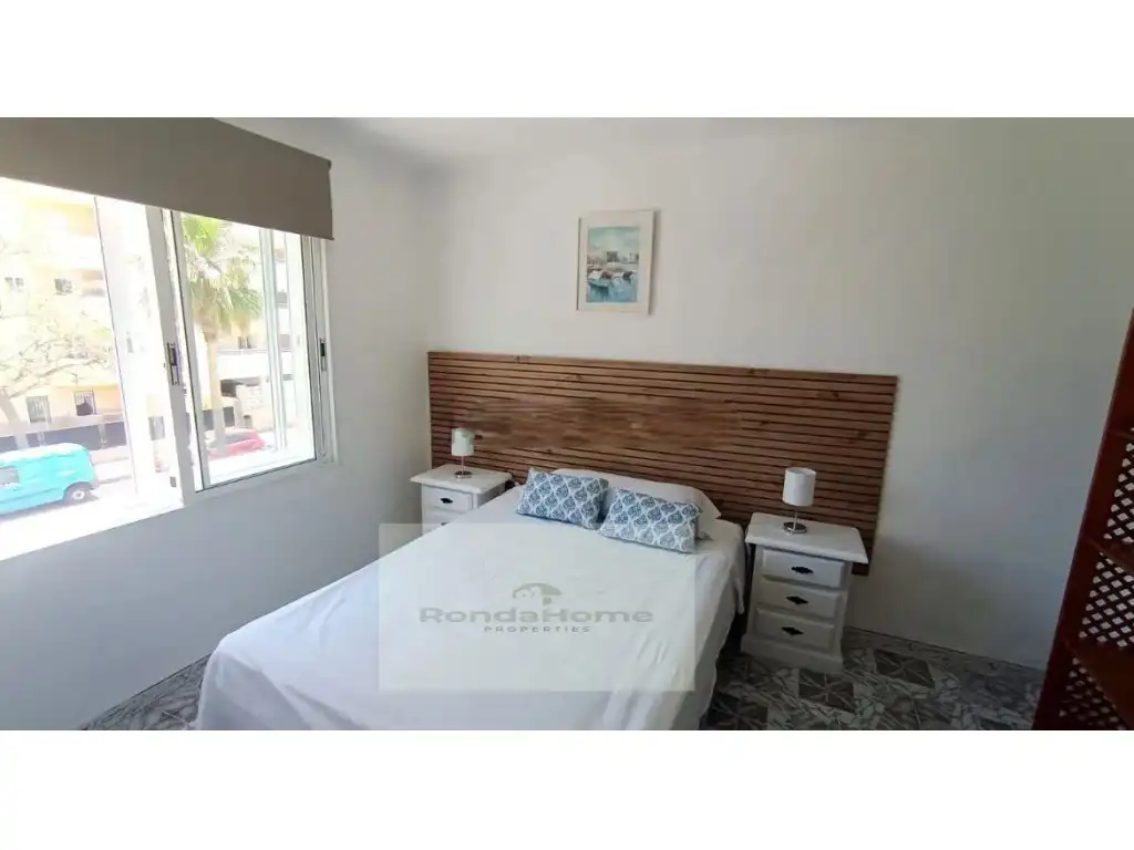 Piso de 85 m² en Fuengirola