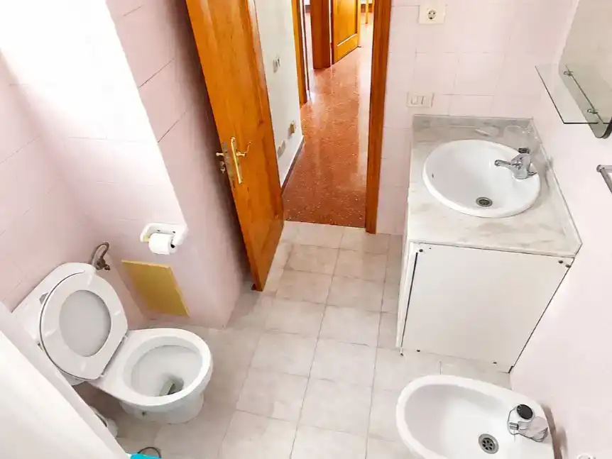 Piso de 115 m² en San Bartolomé de Tirajana