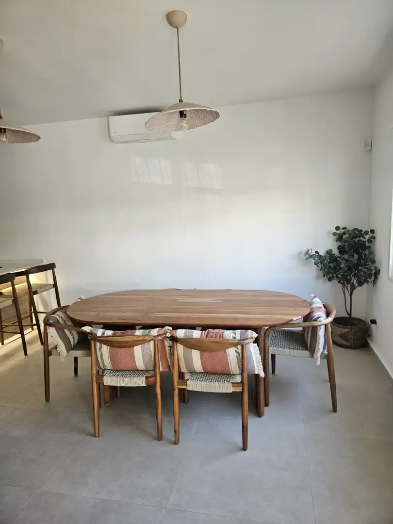 Haus 140 m² in Pilar de la Horadada