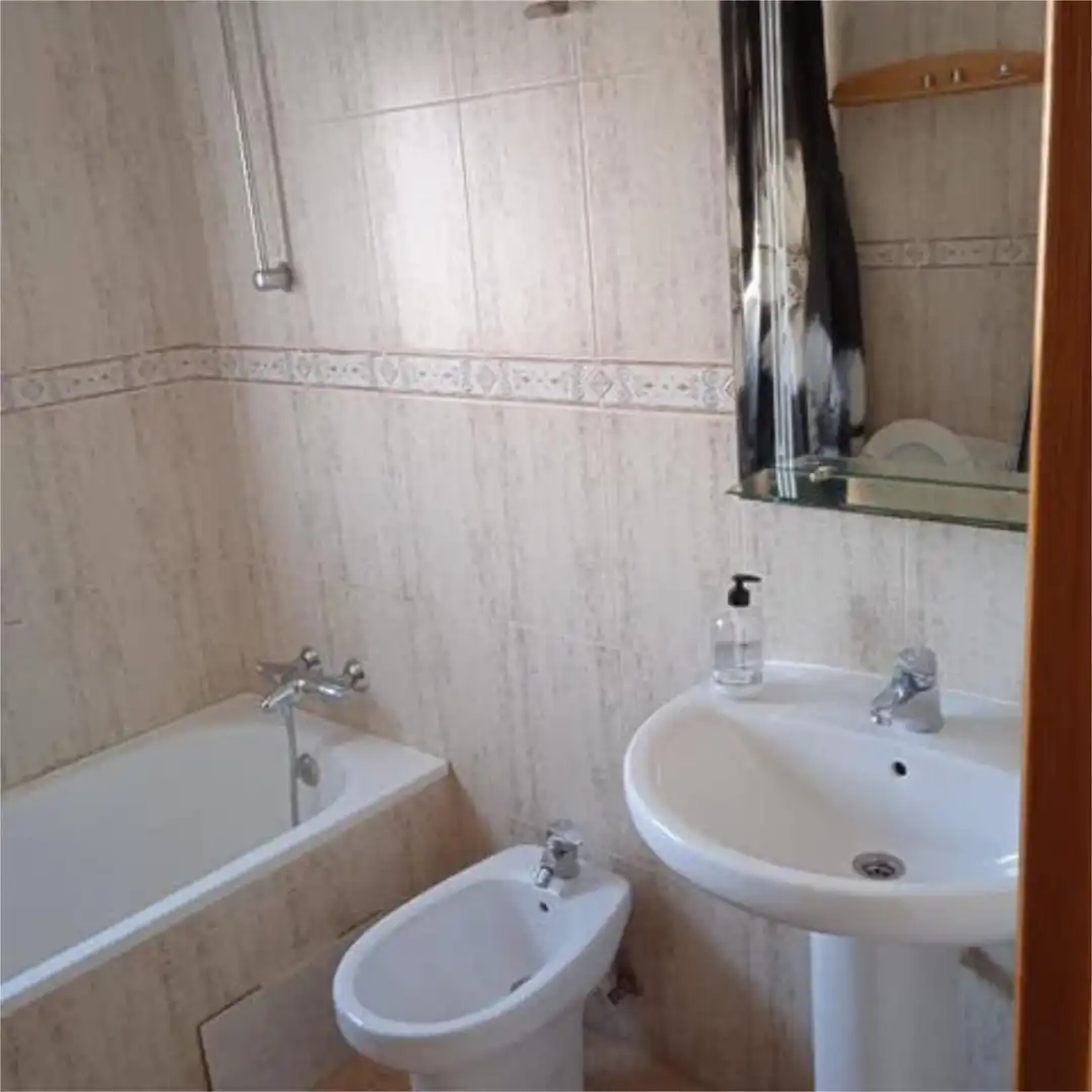 Piso de 42 m² en Guadalajara
