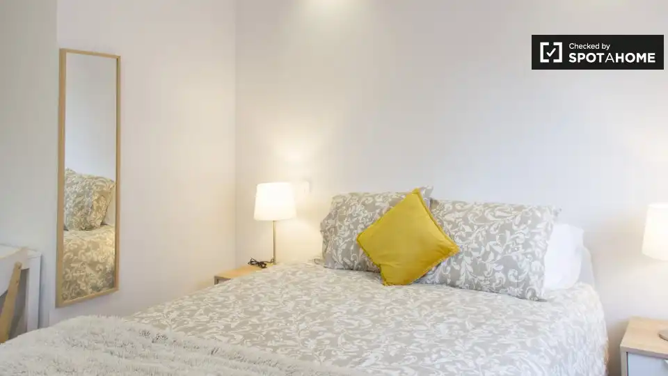 Piso de 38 m² en Madrid