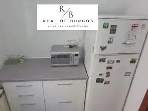 Piso de 59 m² en Valladolid
