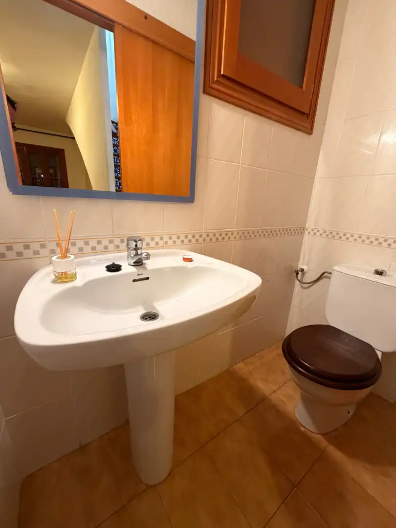 Casa de 103 m² en Benicasim