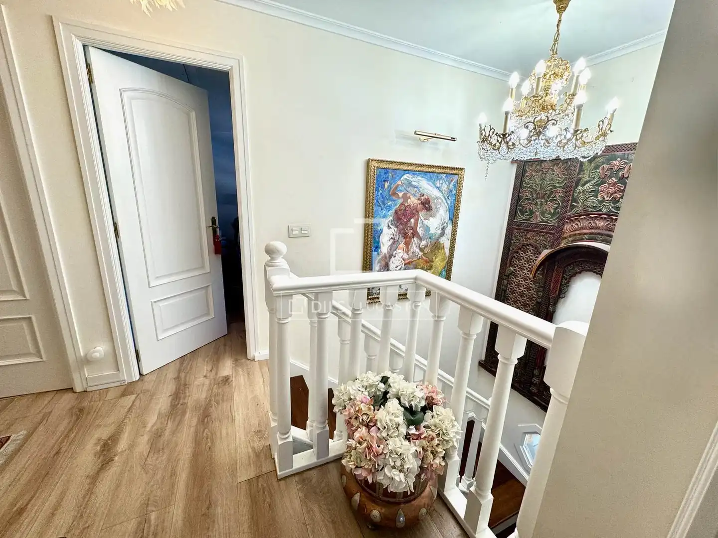 Casa de 456 m² a Majadahonda