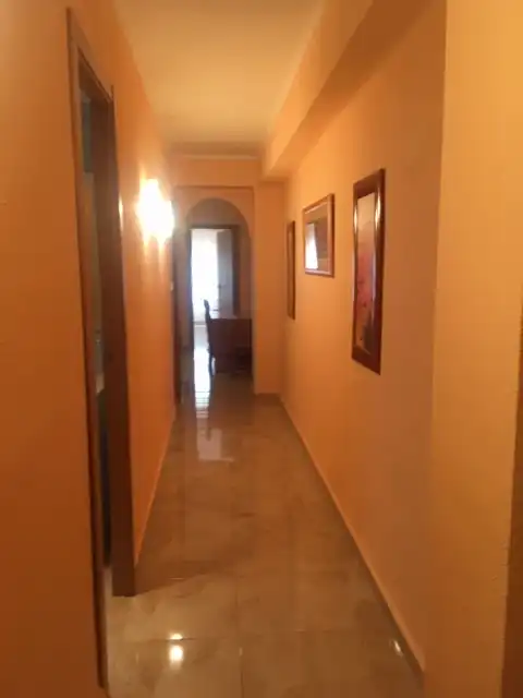 Pis de 87 m² a València