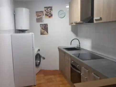 Pis de 60 m² a Betanzos