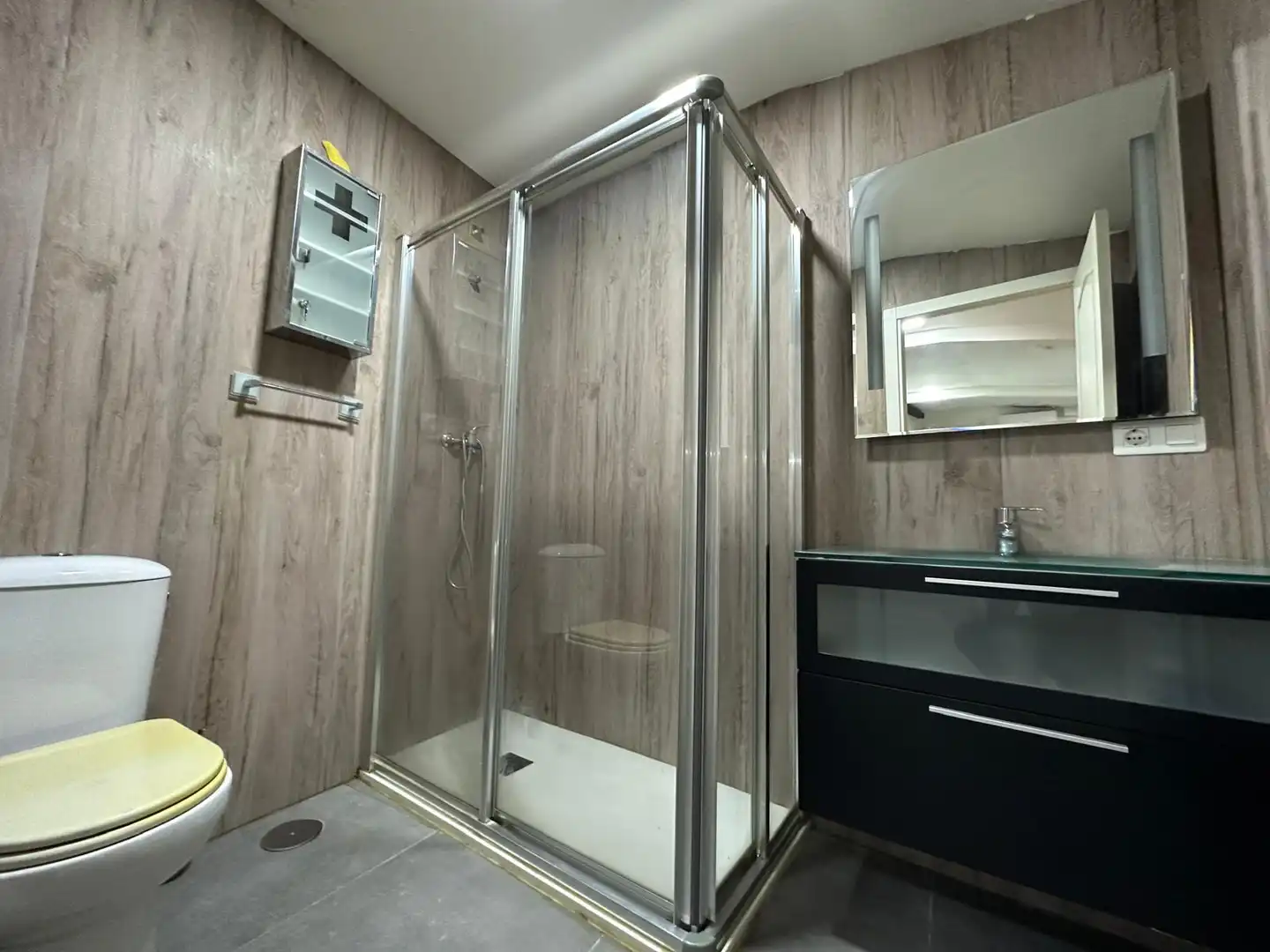 Piso de 95 m² en Don Benito