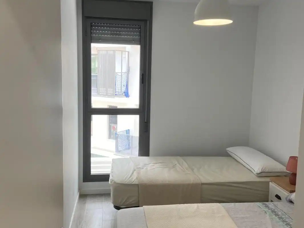 Pis de 85 m² a Dénia
