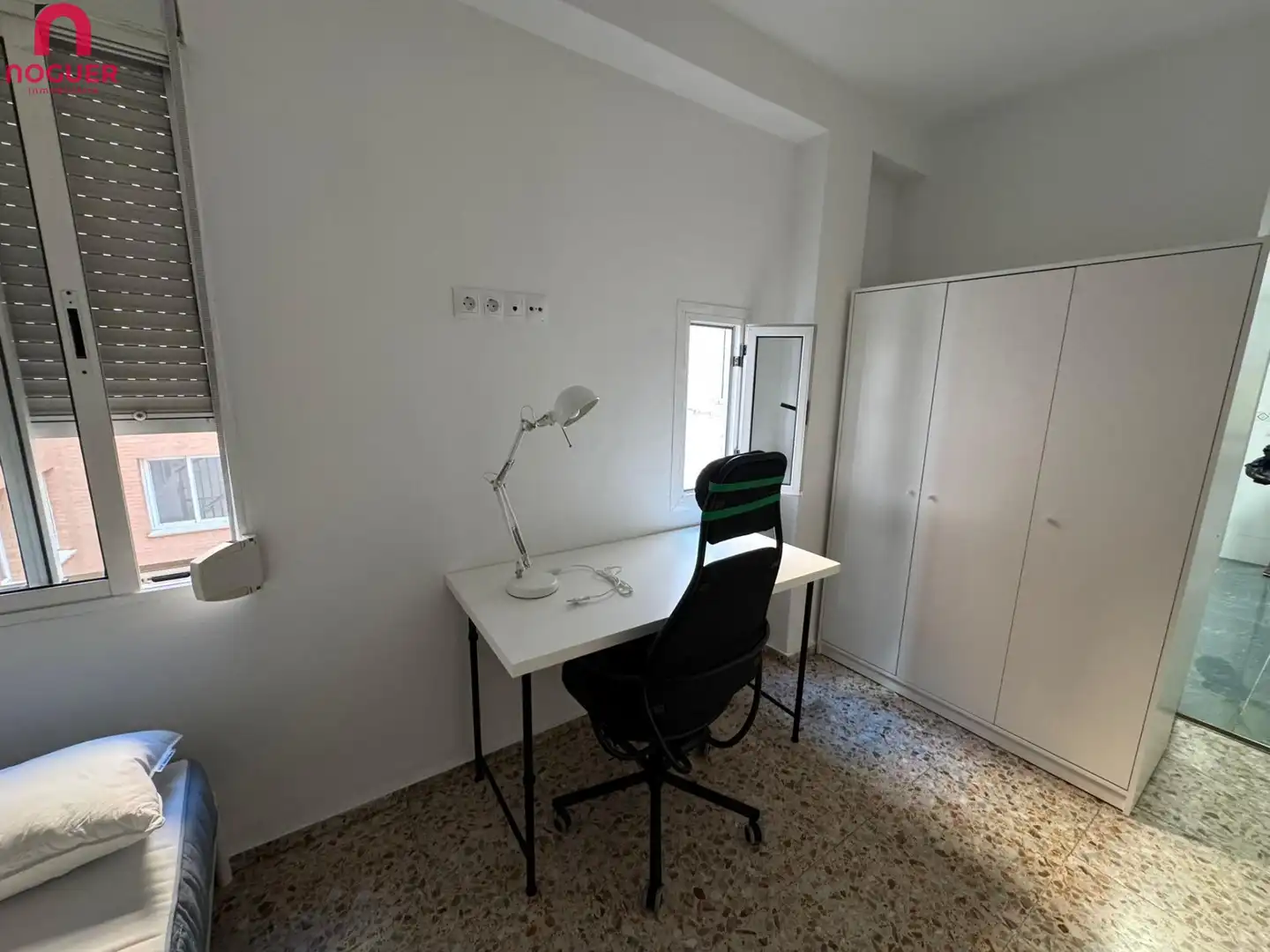Appartement 90 m² à Cordoue