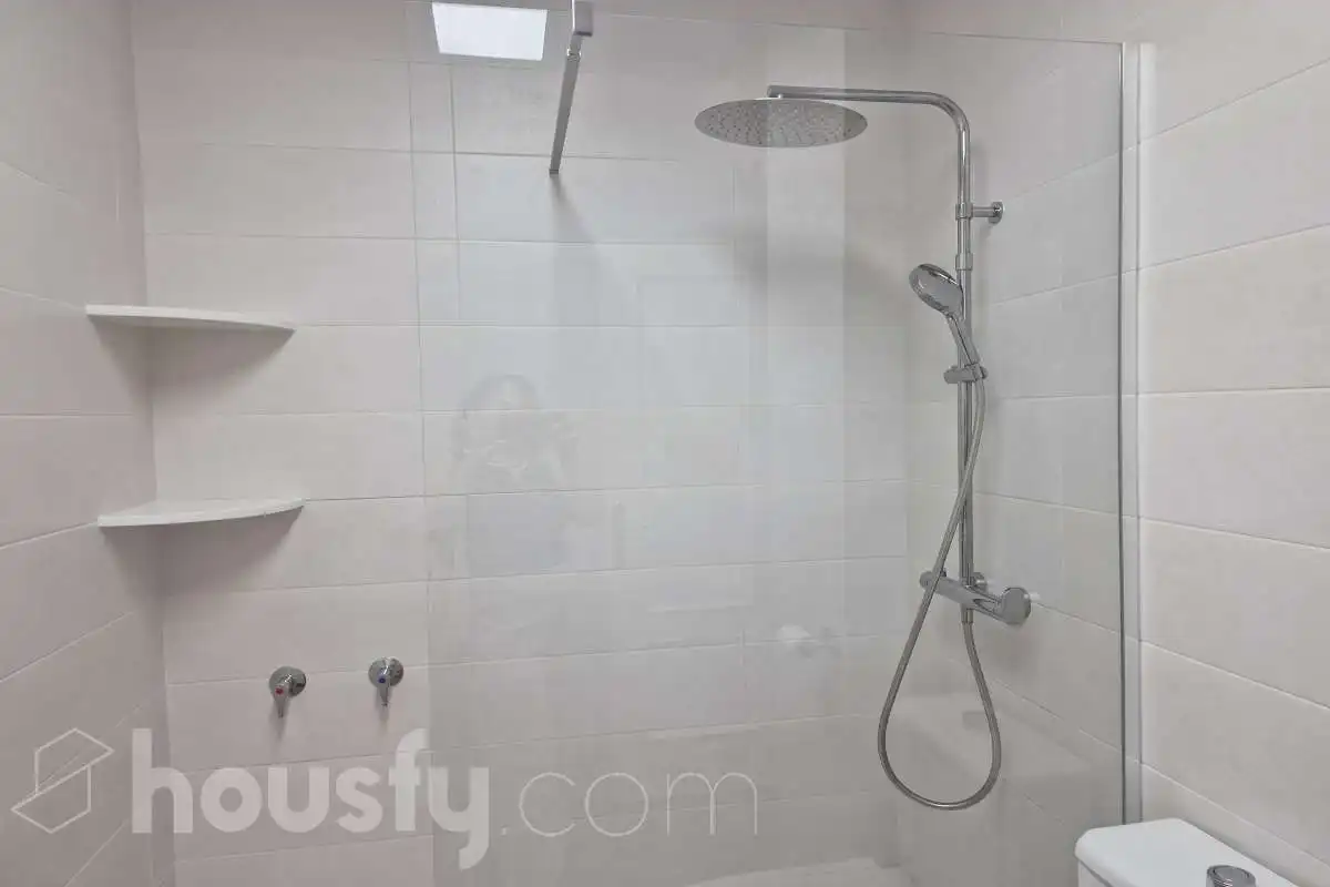 Piso de 61 m² en El Ejido