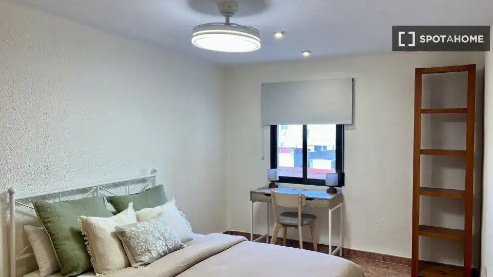 Квартира 70 м² в Montcada / Moncada