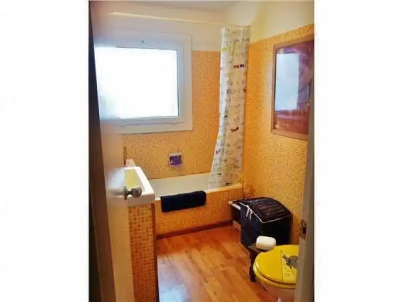 Piso de 90 m² en Palamós