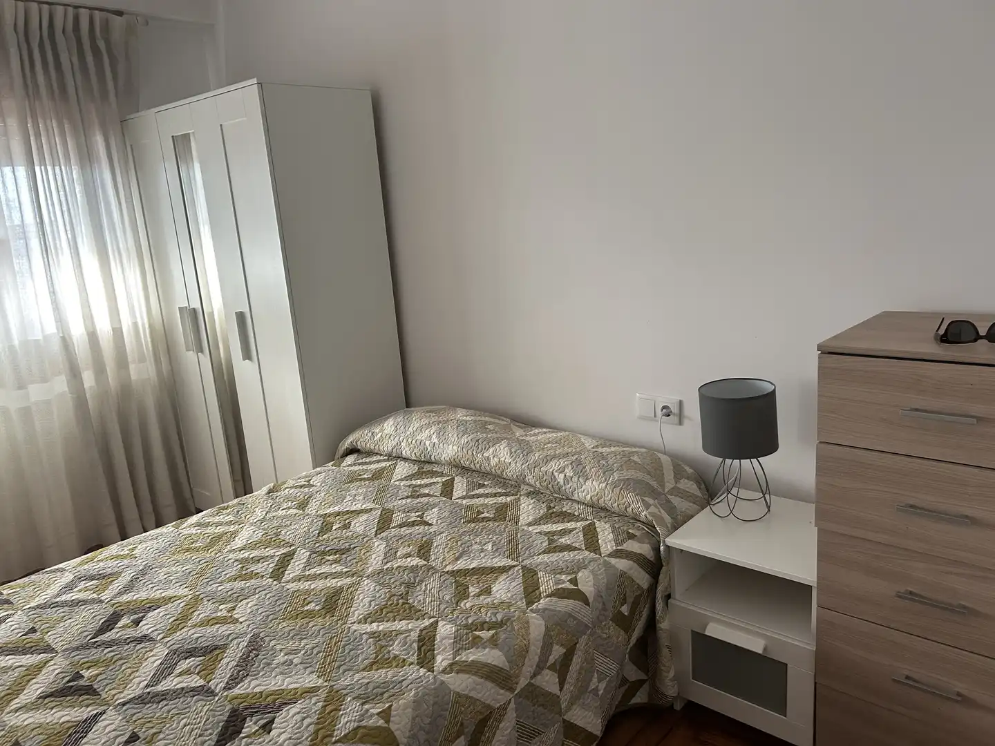 Habitación 120 m², Vigo