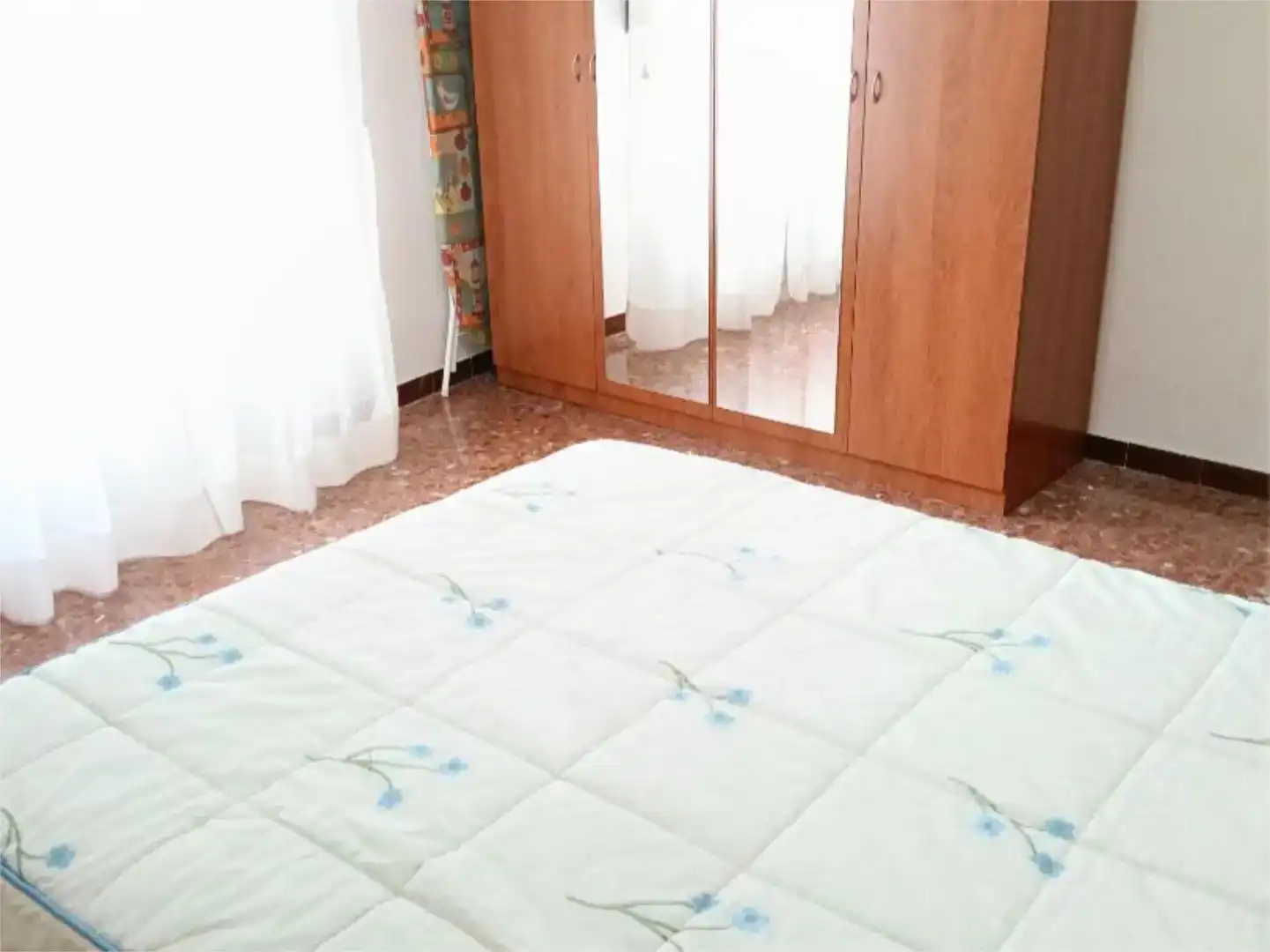 Piso de 95 m² en Valdepeñas de Jaén