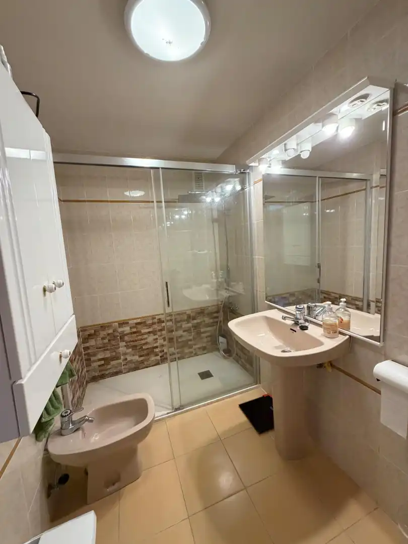 Piso de 120 m² en Cartagena