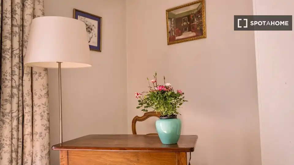 Habitación 109 m², Sevilla