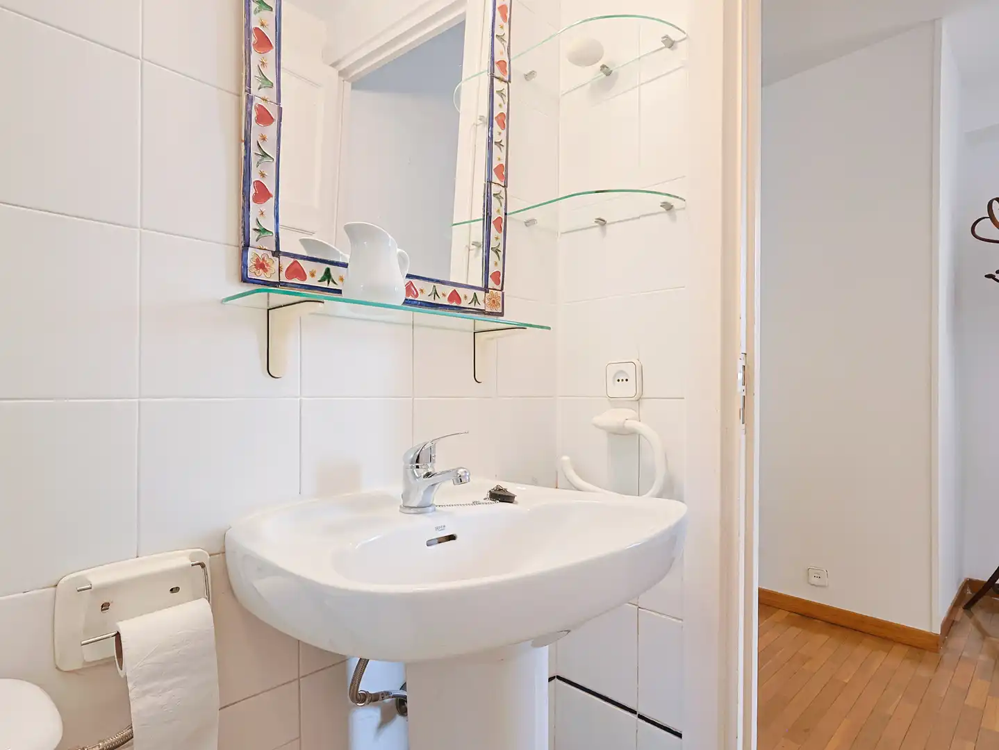 Piso de 110 m² en Madrid