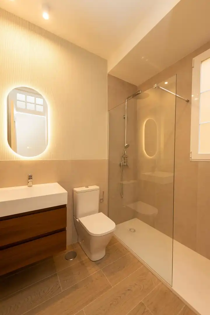 Pis de 95 m² a Alacant