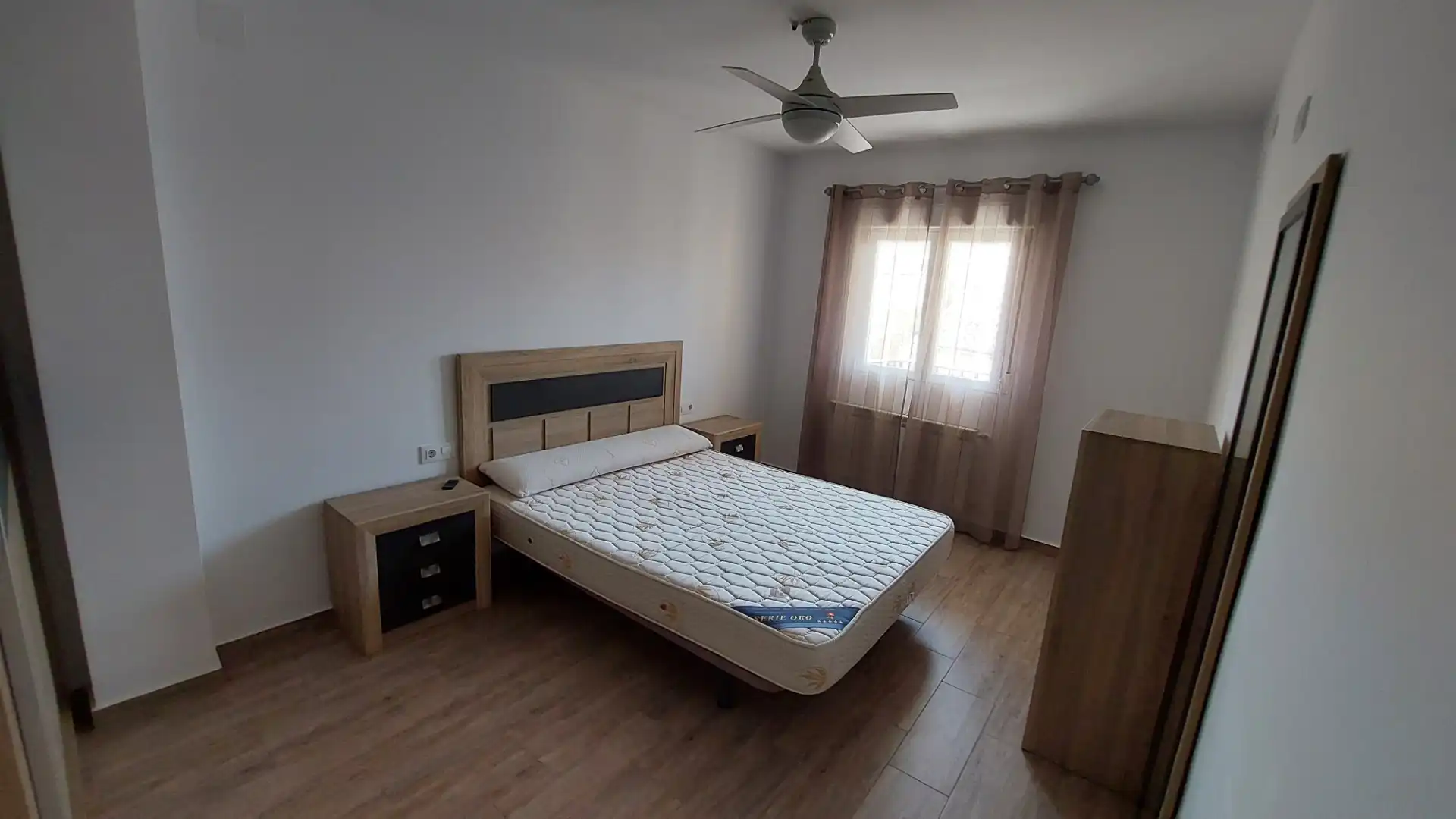 Piso de 115 m² en Plasencia