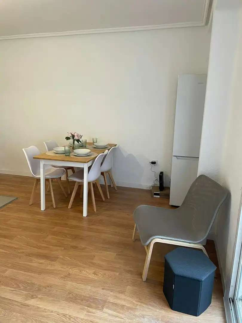 Habitación 120 m², Valencia