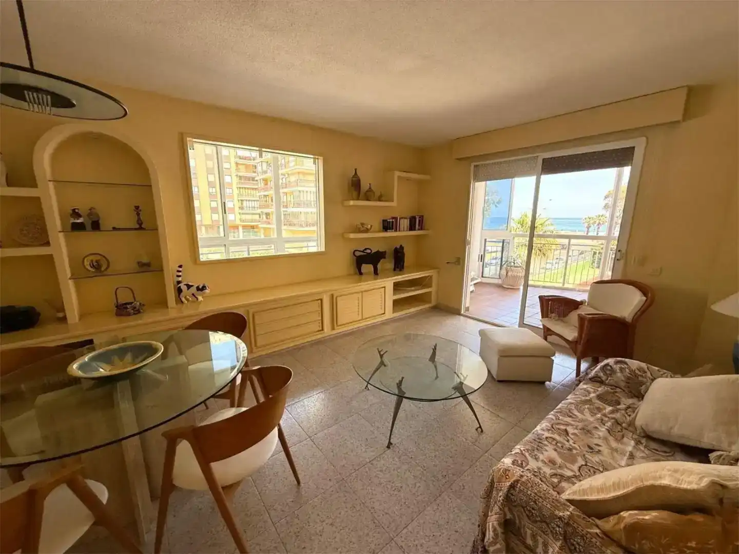 Piso de 120 m² en Benicasim