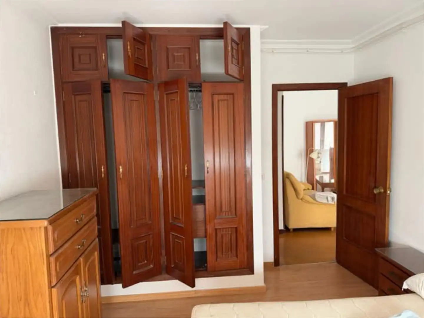 Pis de 60 m² a Santiago de Compostel·la