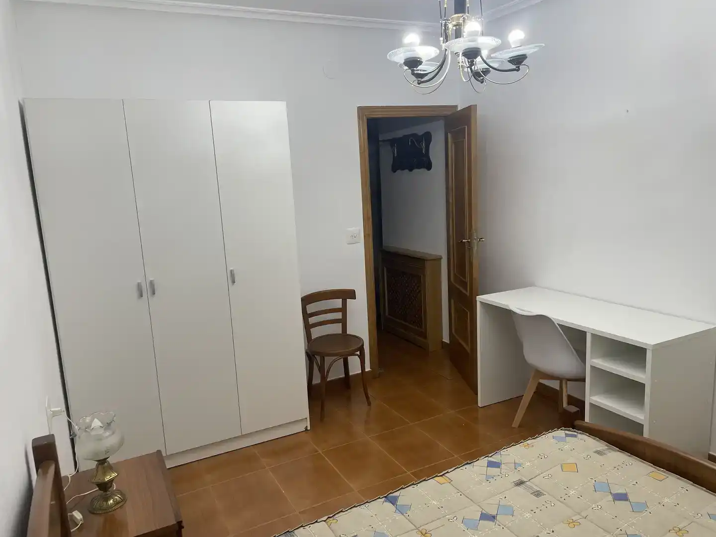 Habitación en alquiler, Ourense