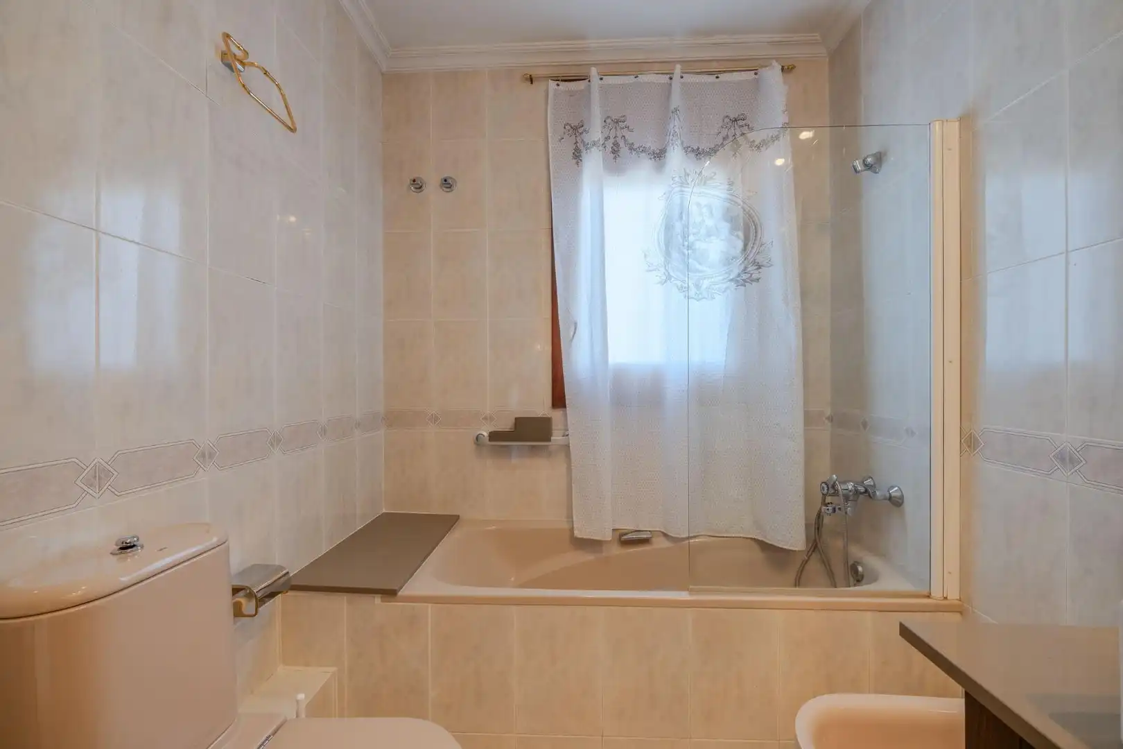 Pis de 221 m² a Girona