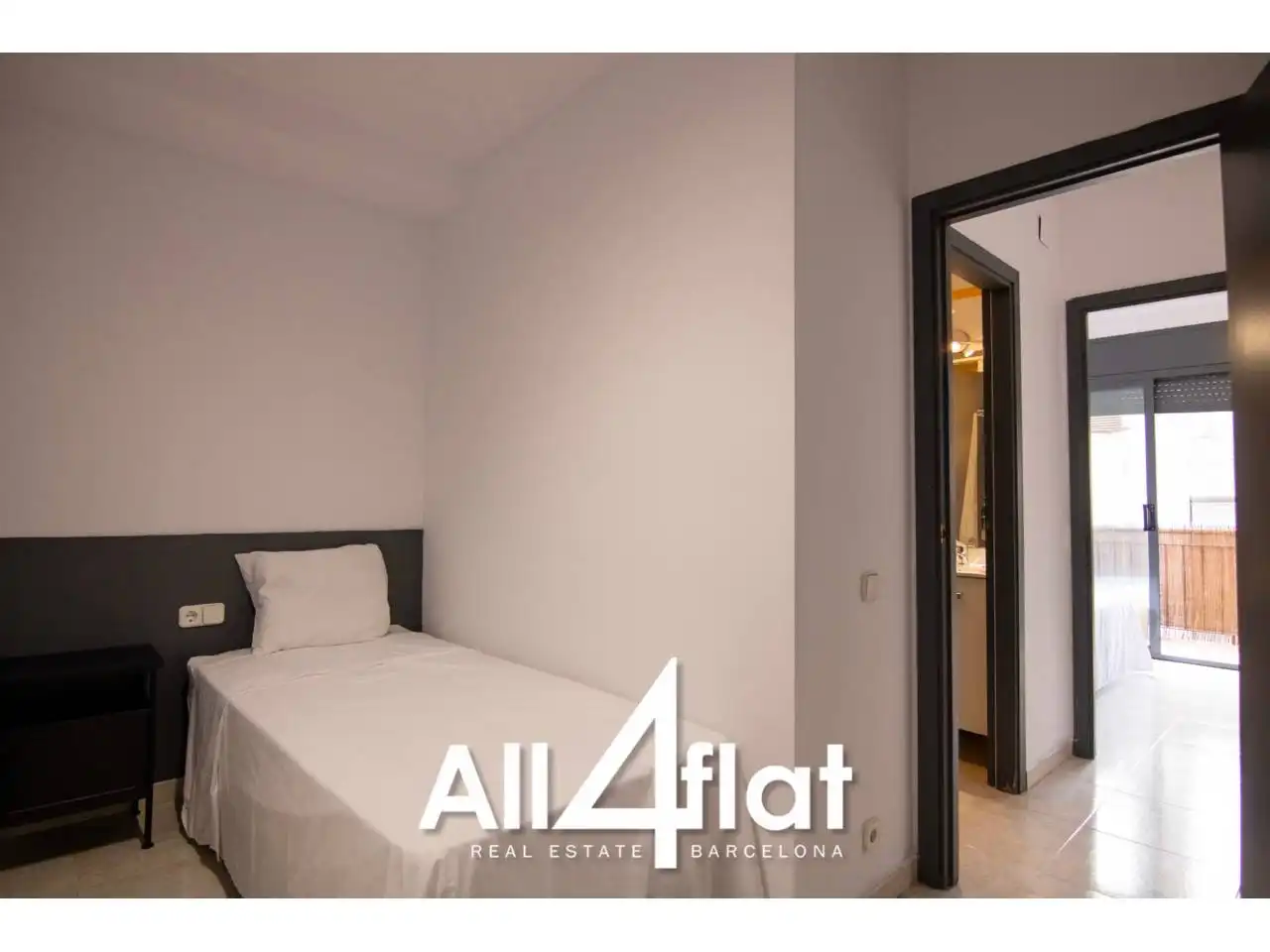 Appartamento 59 m² a Barcelona