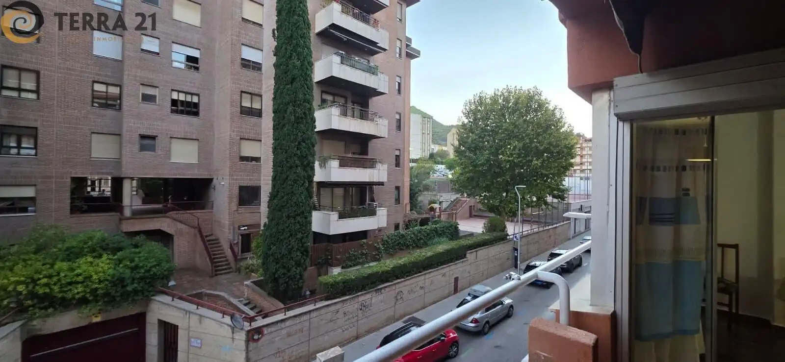 Piso de 130 m² en Jaén