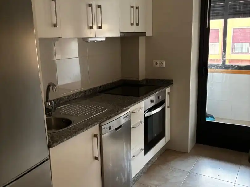 Pis de 73 m² a Pontevedra