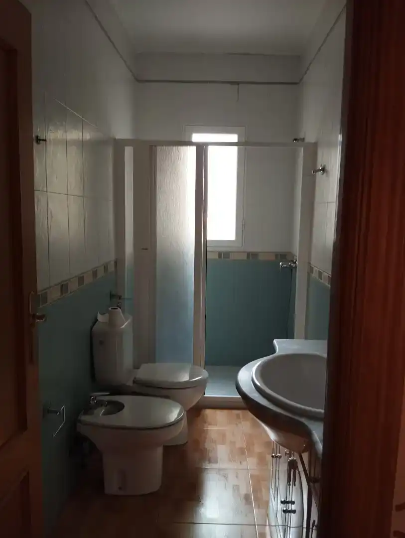 Piso de 110 m² en Albacete