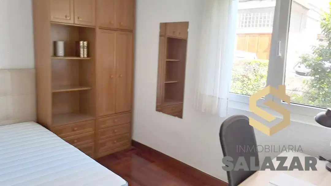 Piso de 111 m² en Bilbao