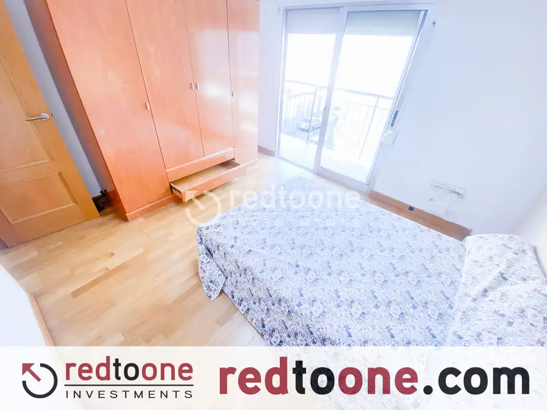 Piso de 52 m² en Alicante