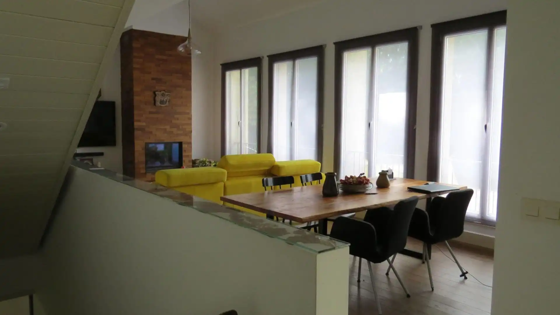 Casa de 297 m² en Segovia
