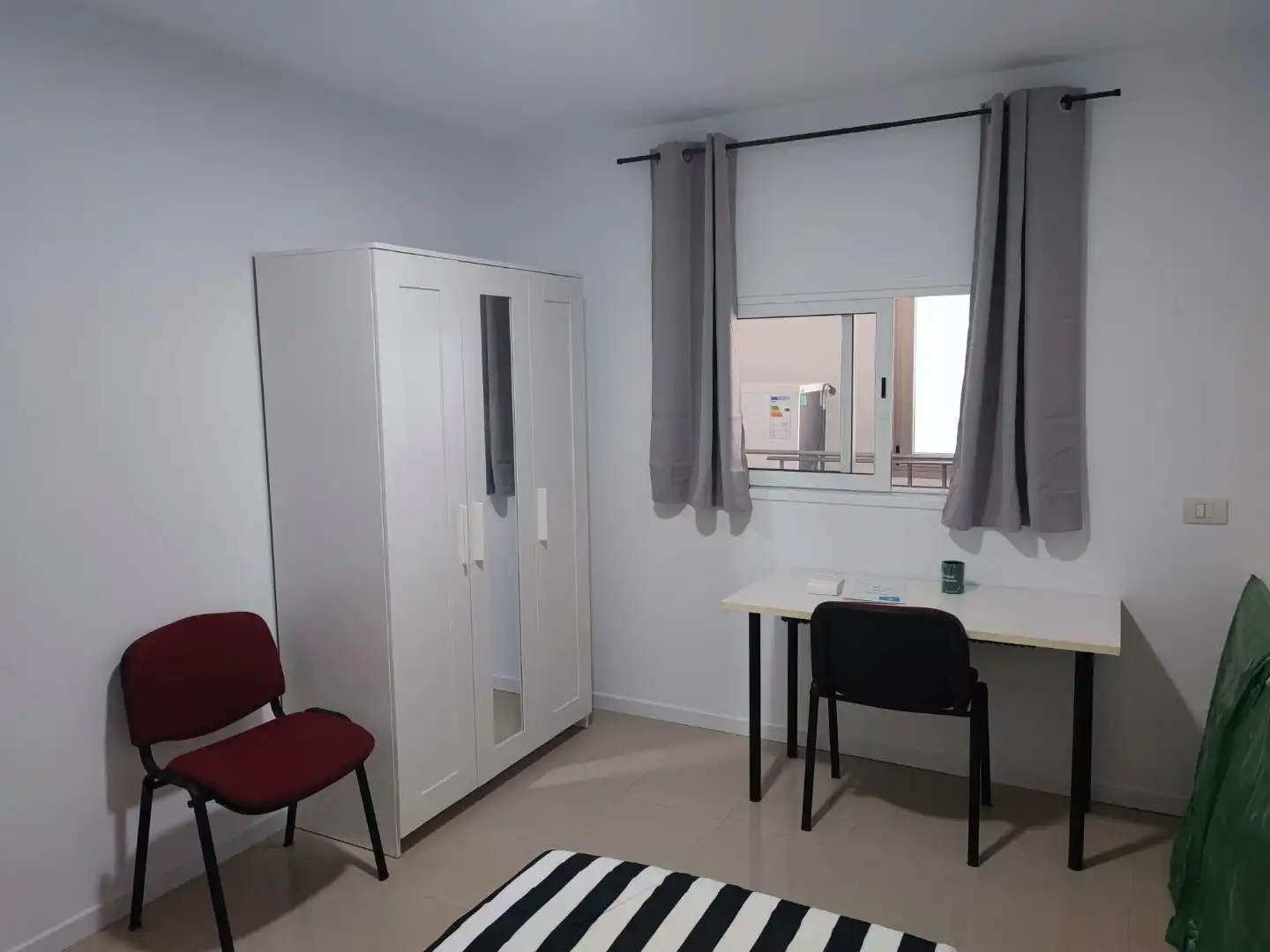 Piso de 120 m² en San Cristóbal de La Laguna