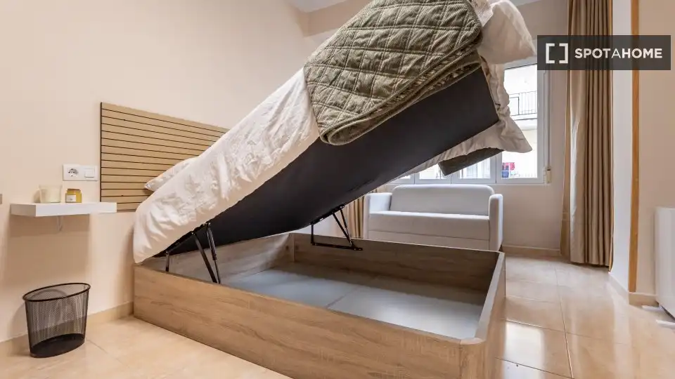 Habitación en alquiler, Granada