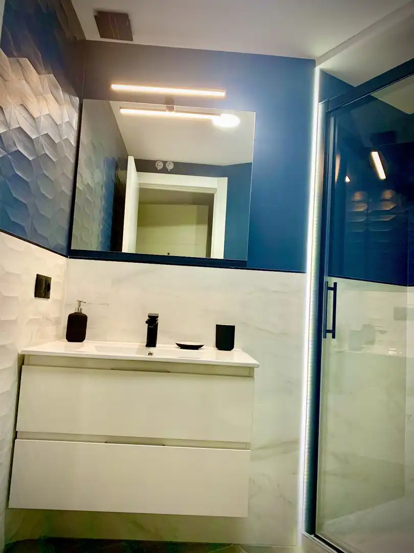 Piso de 30 m² en Torrox