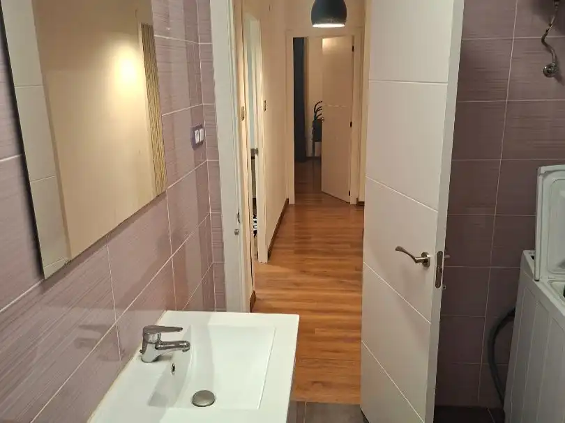 Wohnung 68 m² in el Puig de Santa Maria