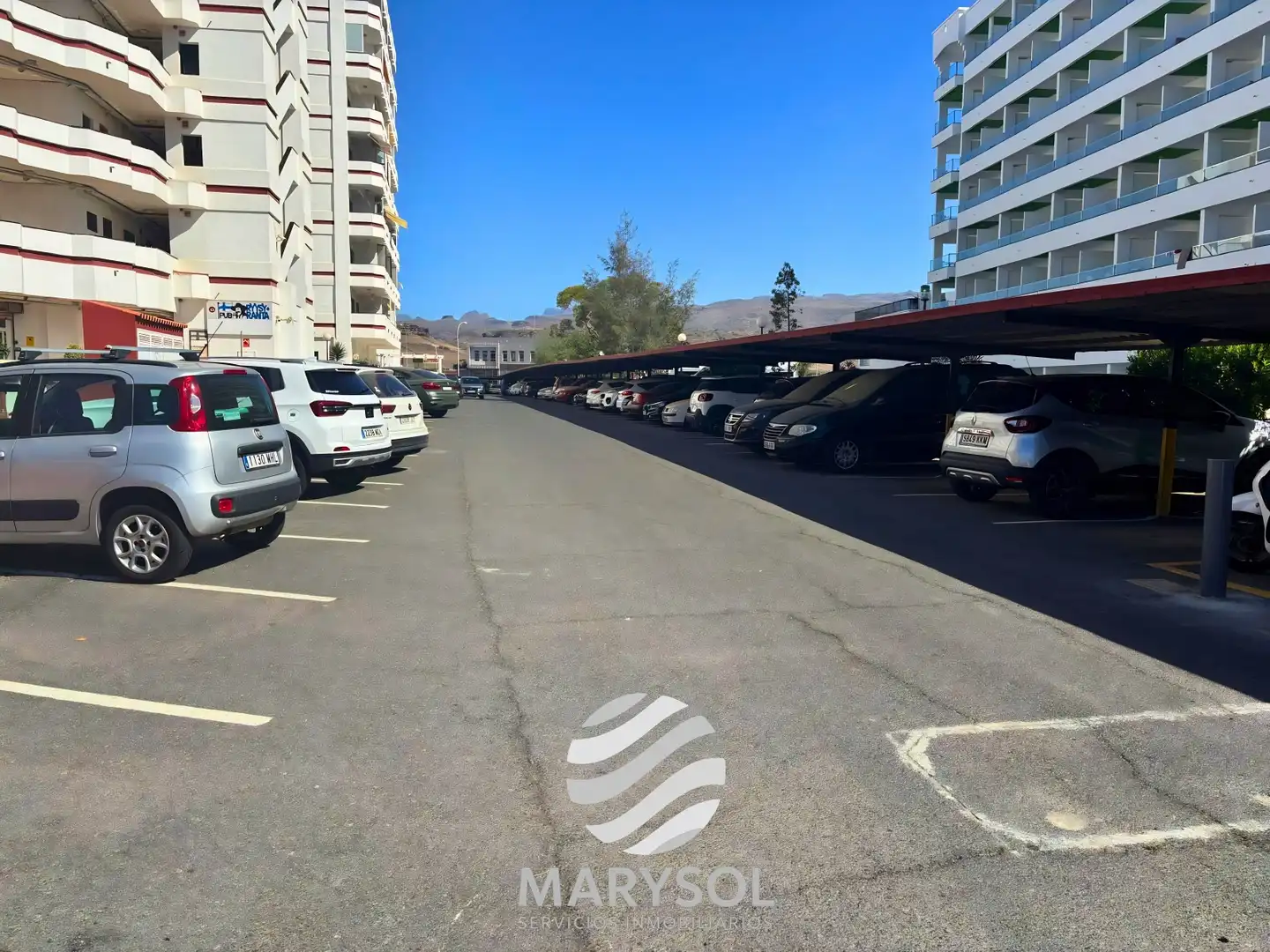 Appartement 52 m² à San Bartolomé de Tirajana
