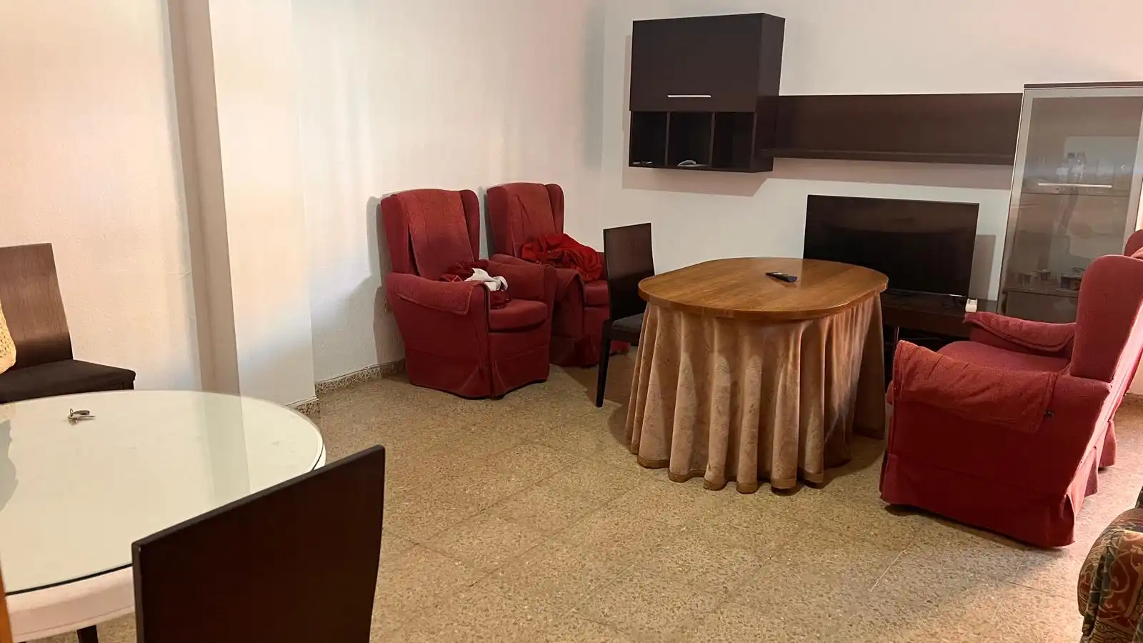 Quarto para alugar, Badajoz