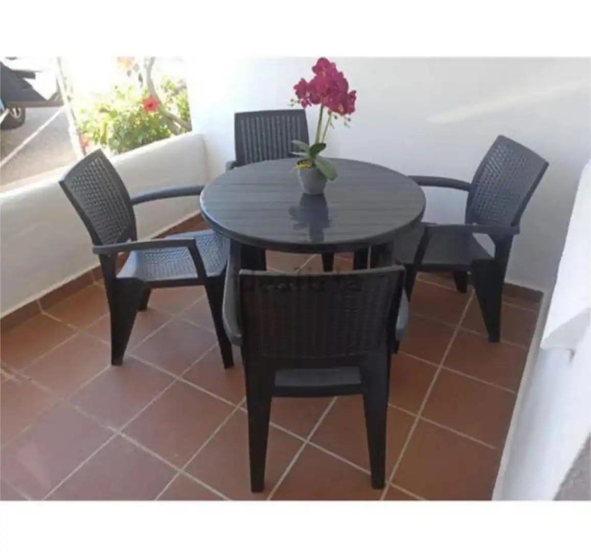 Apartamento 65 m² em Vera