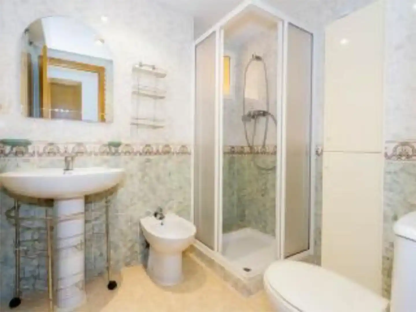 Piso de 80 m² en Oropesa del Mar
