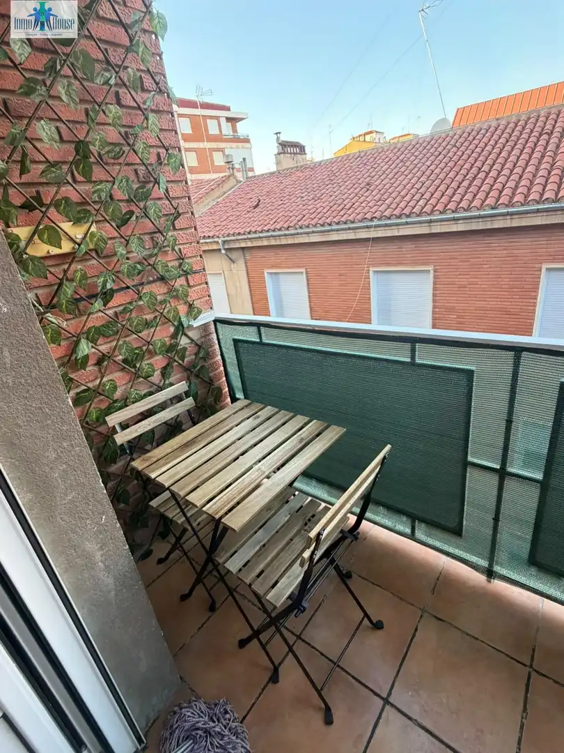 Piso de 98 m² en Albacete